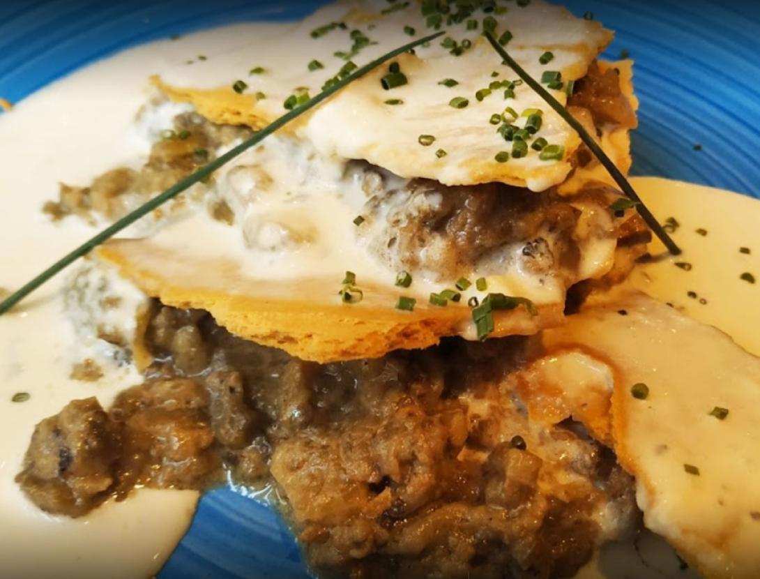 Can Martí Pb Restaurant