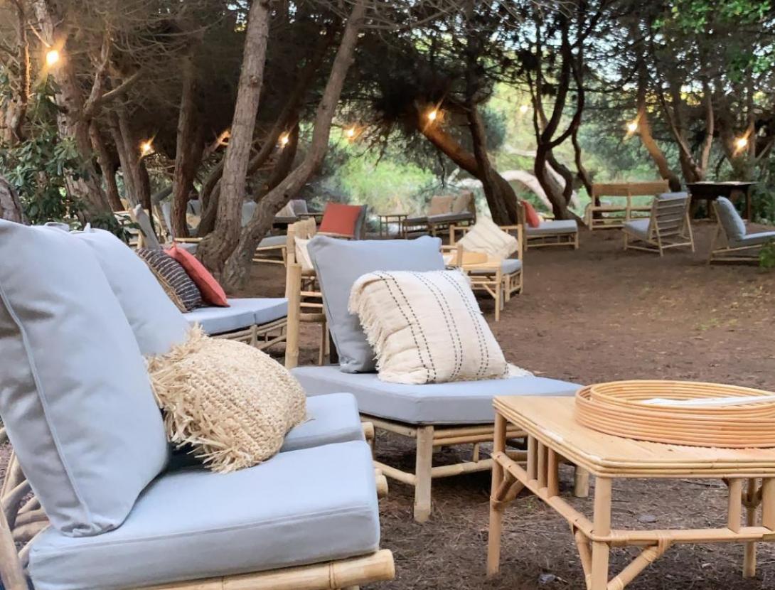 Food and Music Management SL