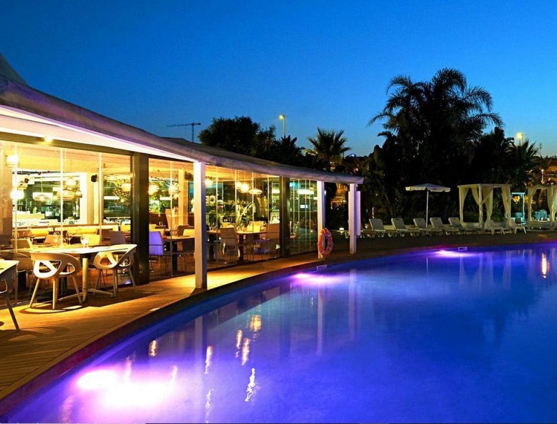 CBC Casanova Beach Club