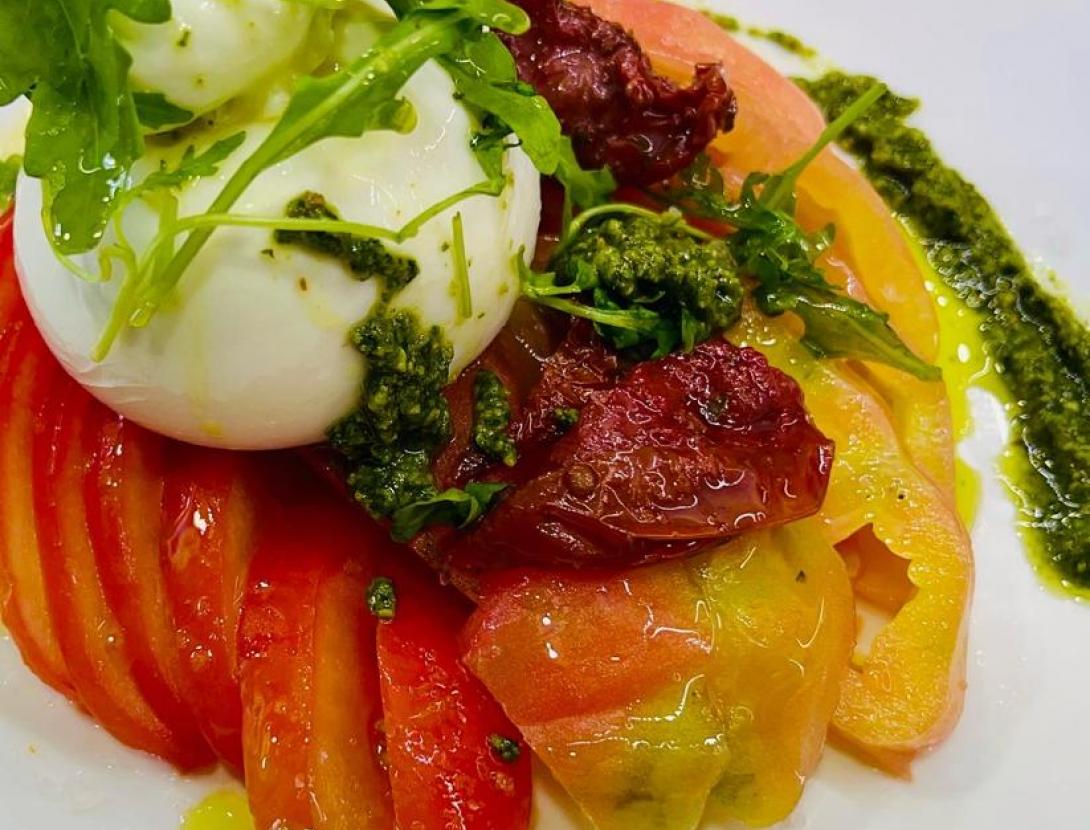 Restaurante Atrévete