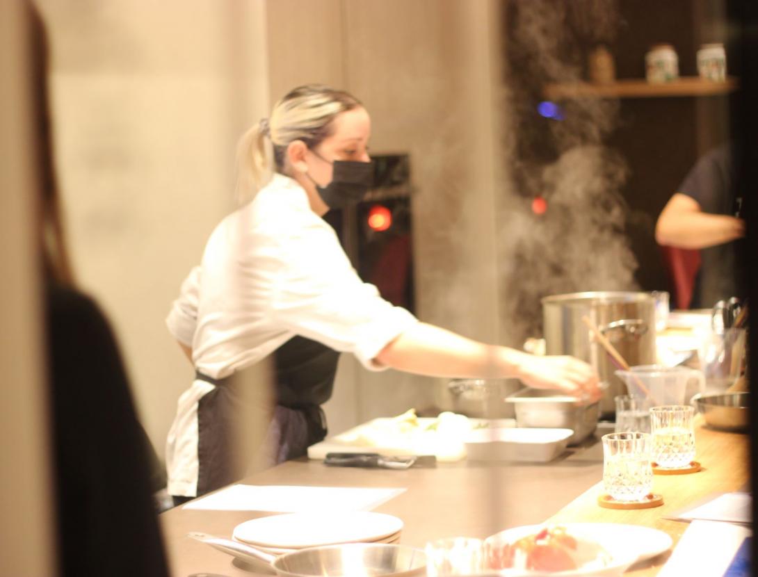 Bitxo gastroexperiències