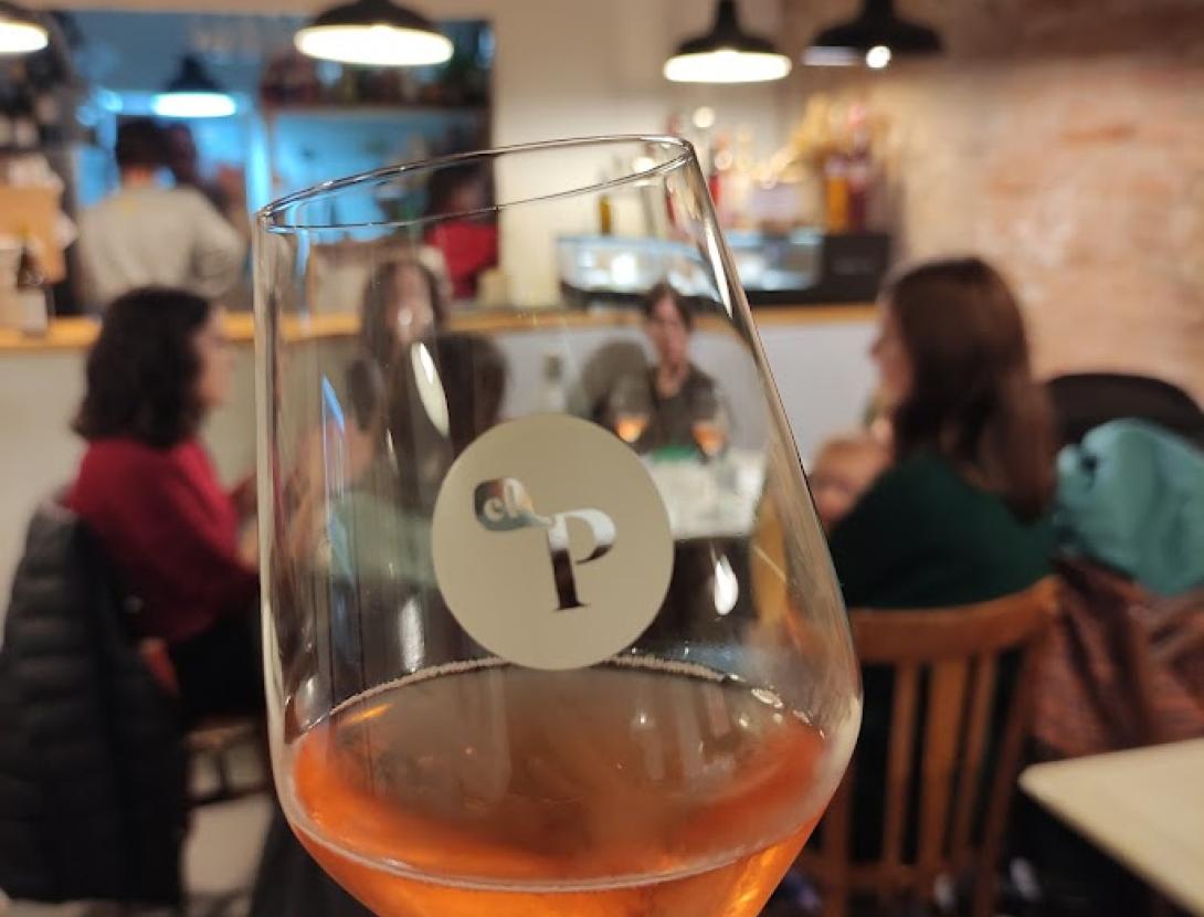 El Pebre. Espai gastronòmic i Cultural