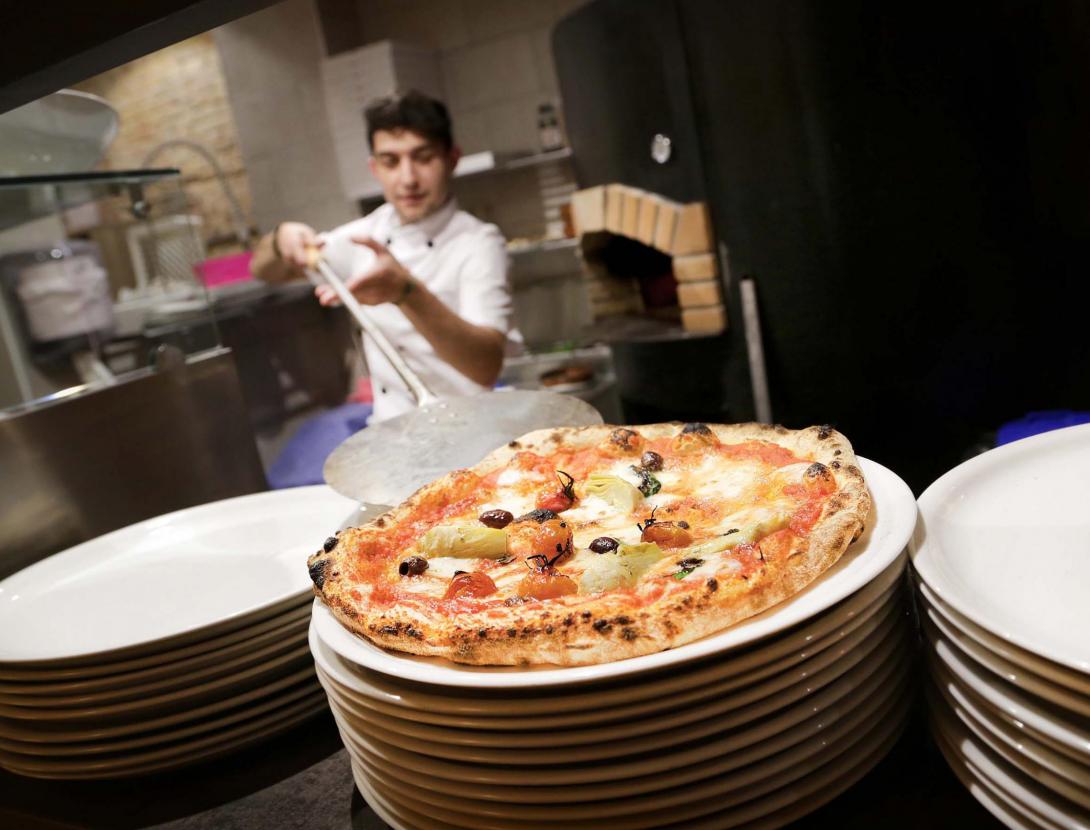 La Rustika Sant Feliu SL