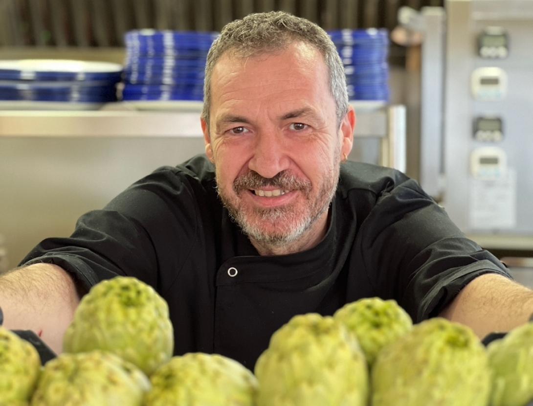 Bart Burger Gastronòmic