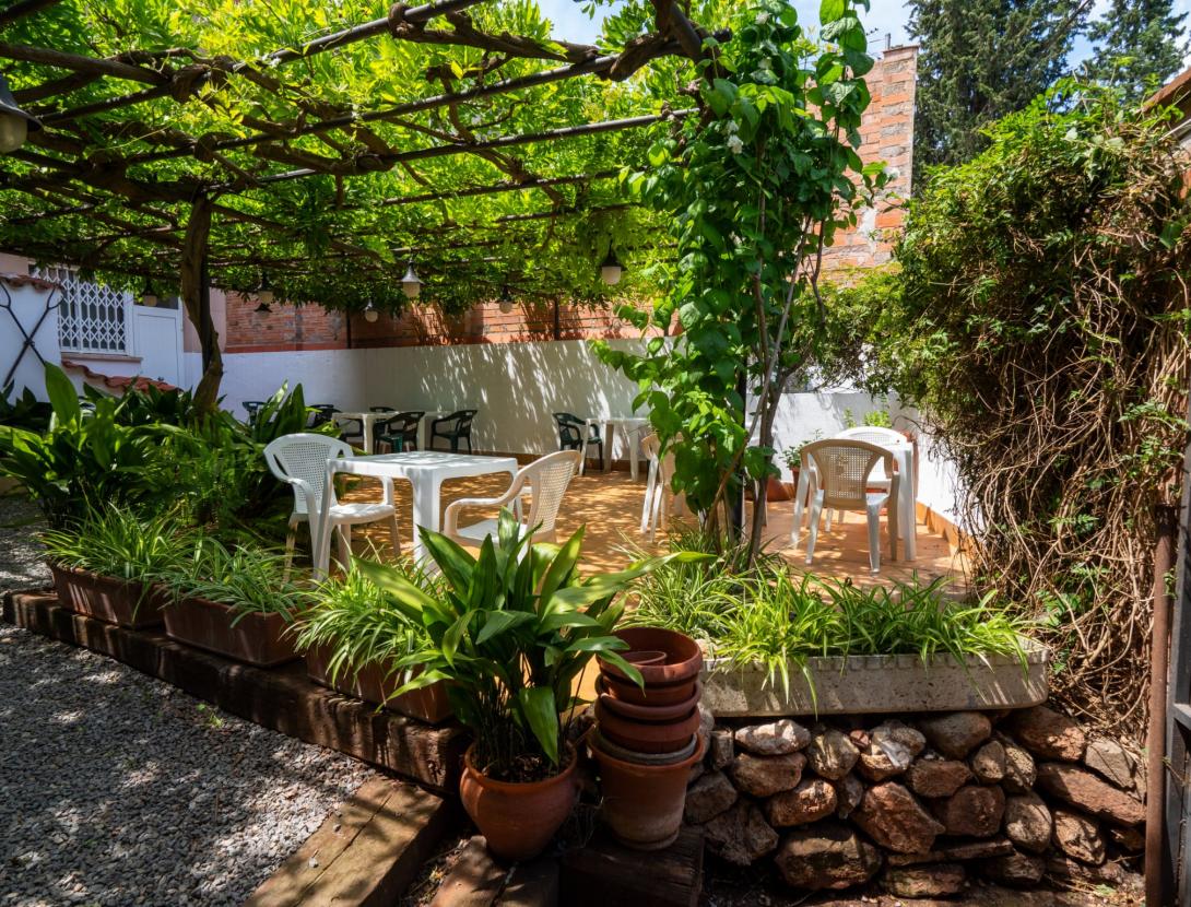 Bar Restaurant Ca L'Avi, s.l.